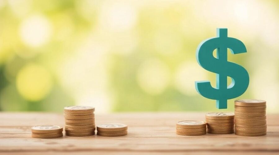 Na czym naprawdę stoją finanse, które rosną